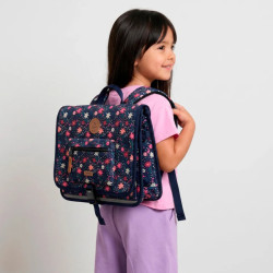 Cabaïa Discover School Bag S 4/6 years 35cm Anafi