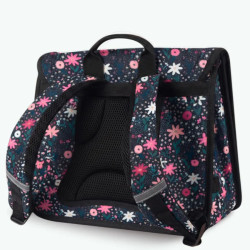 Cabaïa Discover School Bag S 4/6 years 35cm Anafi