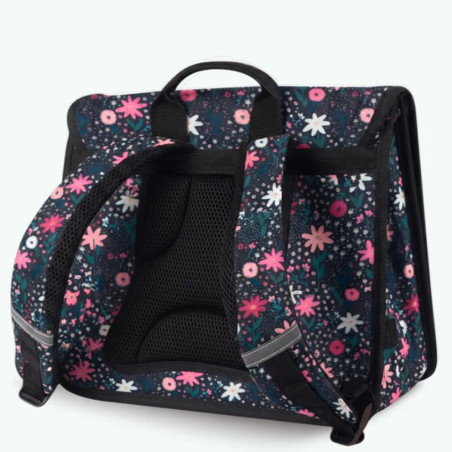 Cabaïa Discover School Bag S 4/6 years 35cm Anafi