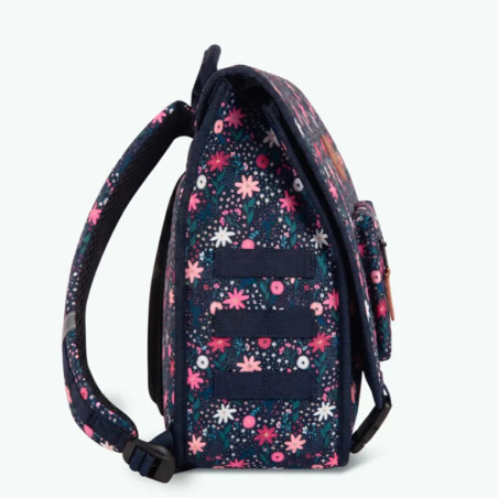 Cabaïa Discover School Bag S 4/6 years 35cm Anafi