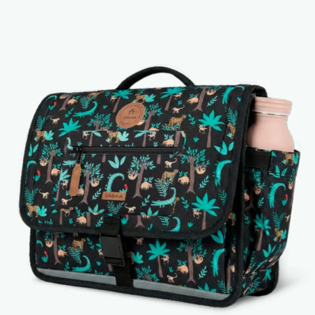Cabaïa Discover School Bag S 4/6 years 35cm Avignon