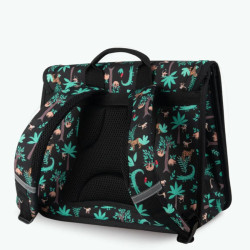 Cabaïa Discover School Bag S 4/6 years 35cm Avignon