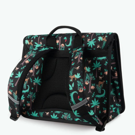 Cabaïa Discover School Bag S 4/6 years 35cm Avignon