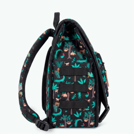 Cabaïa Discover School Bag S 4/6 years 35cm Avignon