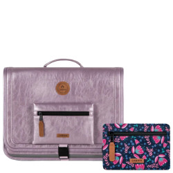 Cabaïa Discover School Bag S 4/6 years 35cm Capri
