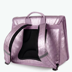 Cabaïa Discover School Bag S 4/6 years 35cm Capri