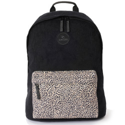 Rip Curl Leo Dome Backpack Black