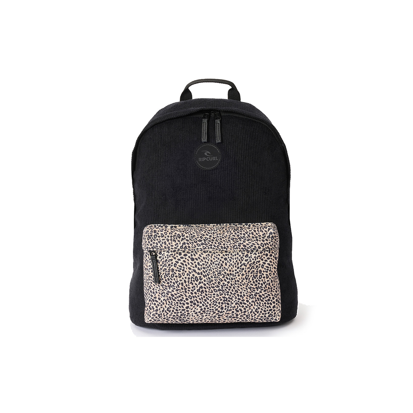 Rip Curl Leo Dome Backpack Black