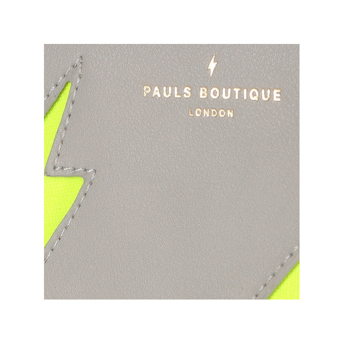 Montre Femme Paul's Boutique - Cadran Multicolore Doré - Neuf Sans Étiquette