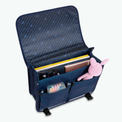 Cabaïa Discover School Bag M 6/8 years 38cm Avignon