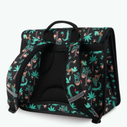 Cabaïa Discover School Bag M 6/8 years 38cm Avignon