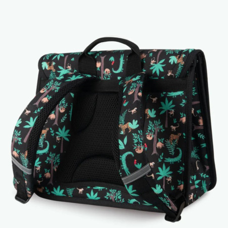 Cabaïa Discover School Bag M 6/8 years 38cm Avignon