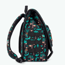 Cabaïa Discover School Bag M 6/8 years 38cm Avignon