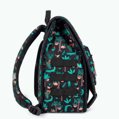 Cabaïa Discover School Bag M 6/8 years 38cm Avignon