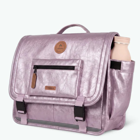Cabaïa Discover School Bag M 6/8 years 38cm Capri