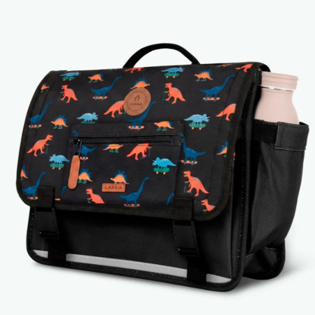 Cabaïa Discover School Bag M 6/8 years 38cm Cologne Collodi