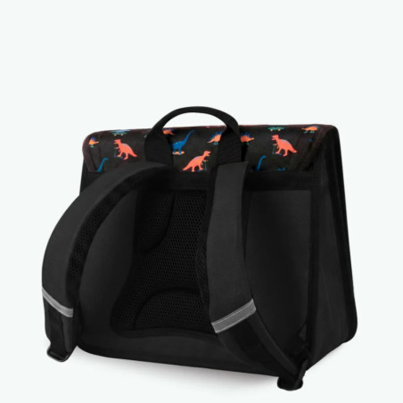Cabaïa Discover School Bag M 6/8 years 38cm Cologne Collodi