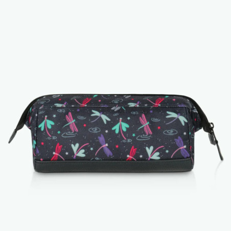 Cabaïa Pencil Case Moustiers Pencil Case