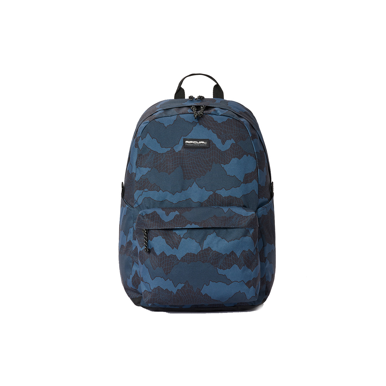 Rip Curl Back To School Sac à Dos 2 Compartiments 30L Black Navy