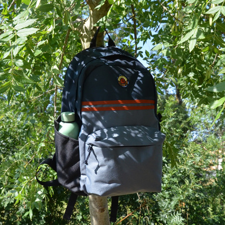 Rip Curl Back To School Backpack 2 Compartments 30L Navy