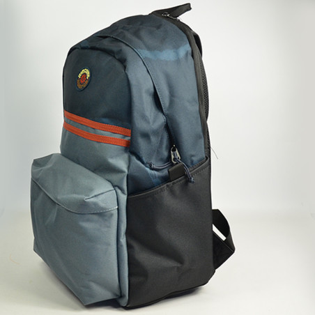 Rip Curl Back To School Backpack 2 Compartments 30L Navy
