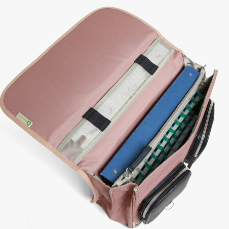 Cameleon Vintage Urban School Bag 35cm Ballet Dancer