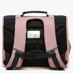 Cameleon Vintage Urban School Bag 35cm Ballet Dancer
