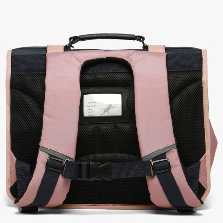 Caméléon Vintage Urban Cartable 35cm Ballet Dancer dos