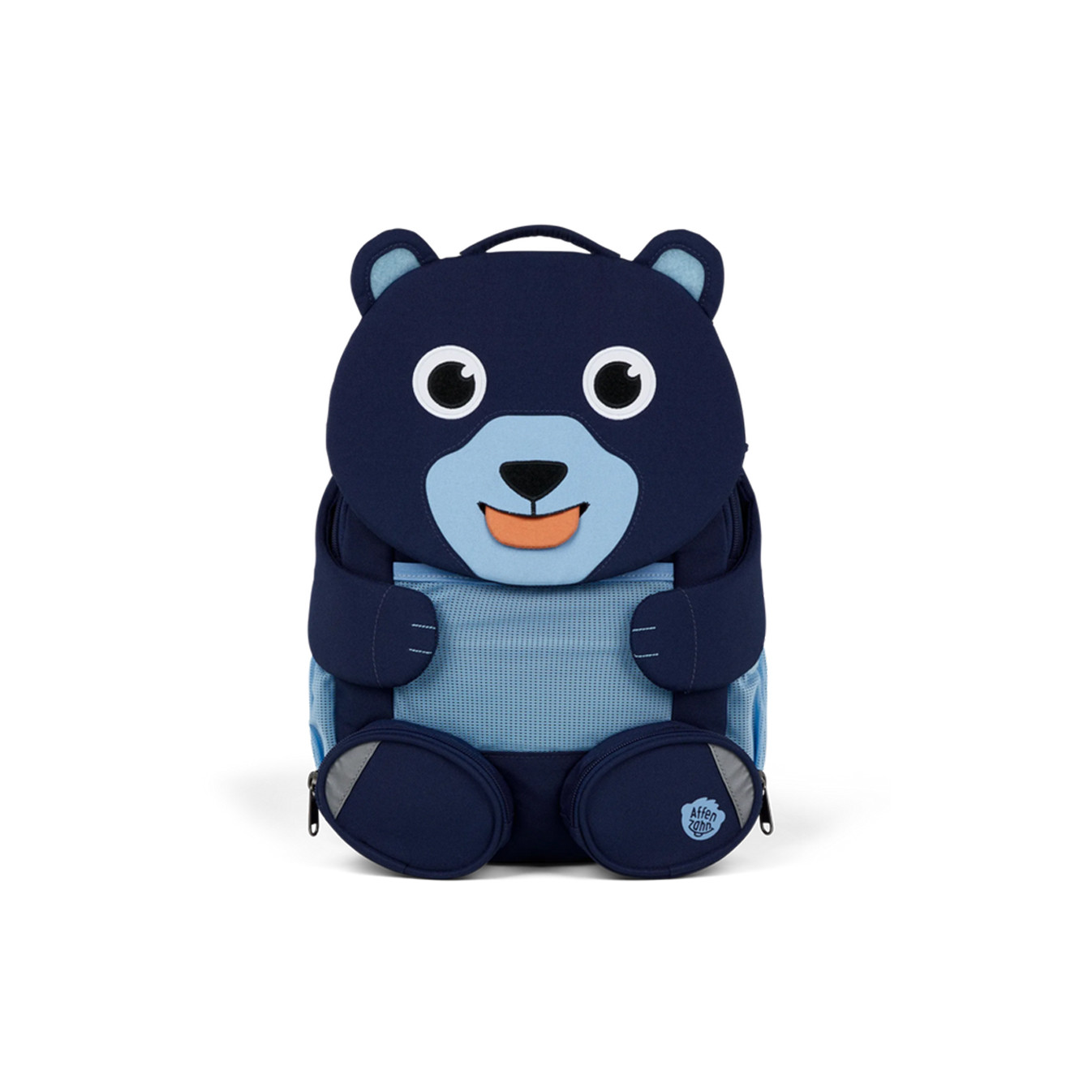 Affenzahn Grand Ami School Backpack Bear
