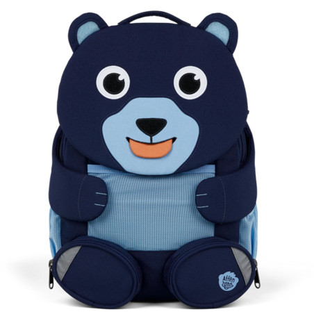 Affenzahn Grand Ami School Backpack Bear
