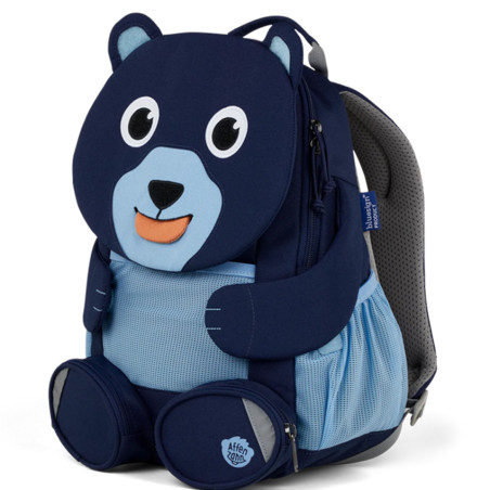 Affenzahn Grand Ami School Backpack Bear