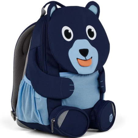 Affenzahn Grand Ami School Backpack Bear