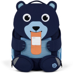 Affenzahn Grand Ami School Backpack Bear