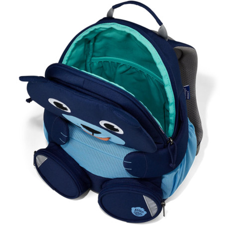Affenzahn Grand Ami School Backpack Bear