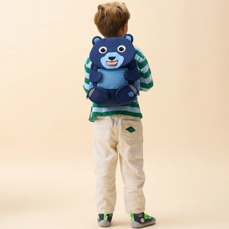 Affenzahn Grand Ami School Backpack Bear