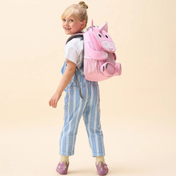 Affenzahn Grand Friend Kindergarten Backpack Unicorn