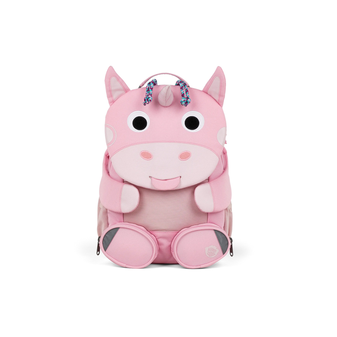 Affenzahn Grand Friend Kindergarten Backpack Unicorn