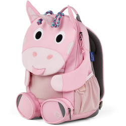 Affenzahn Grand Friend Kindergarten Backpack Unicorn