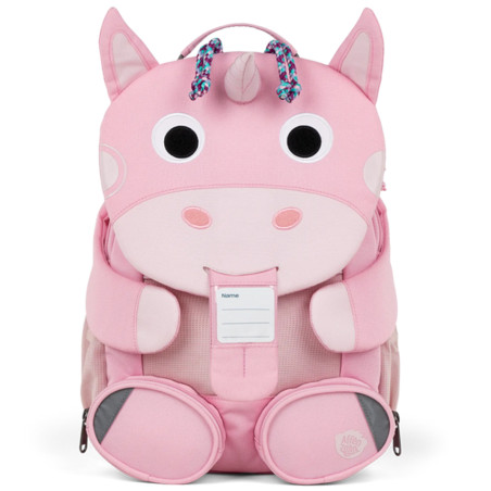 Affenzahn Grand Friend Kindergarten Backpack Unicorn