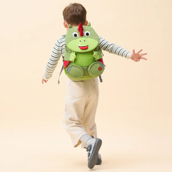 Affenzahn Grand Friend Kindergarten Backpack Dragon