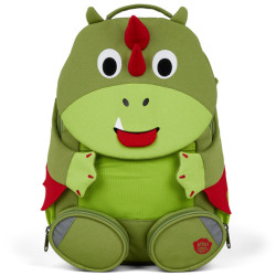 Affenzahn Grand Friend Kindergarten Backpack Dragon