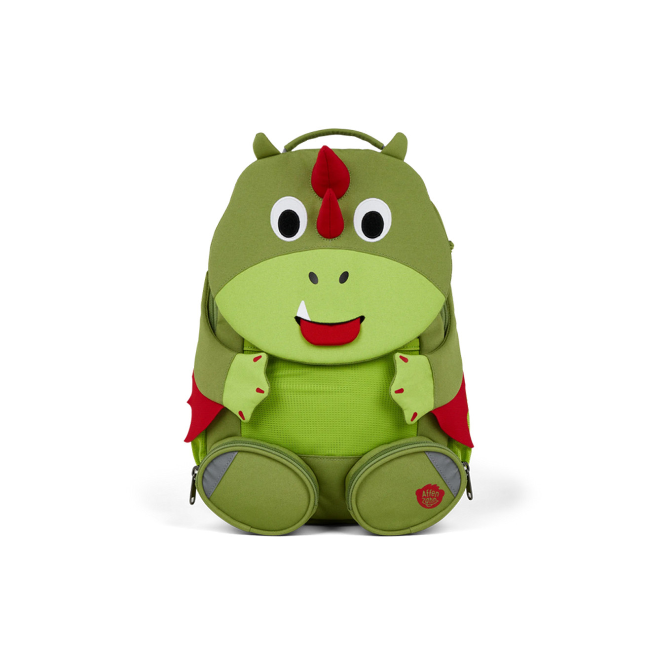 Affenzahn Grand Friend Kindergarten Backpack Dragon