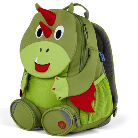 Affenzahn Grand Friend Kindergarten Backpack Dragon
