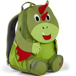 Affenzahn Grand Friend Kindergarten Backpack Dragon