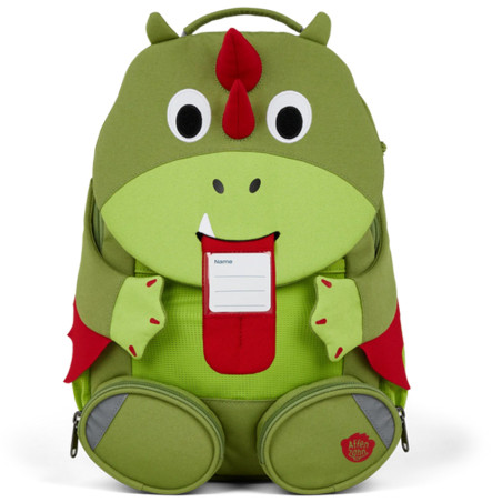 Affenzahn Grand Friend Kindergarten Backpack Dragon