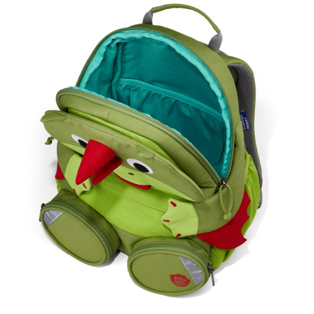 Affenzahn Grand Friend Kindergarten Backpack Dragon
