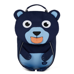 Affenzahn Petit Ami Bear Kindergarten Backpack