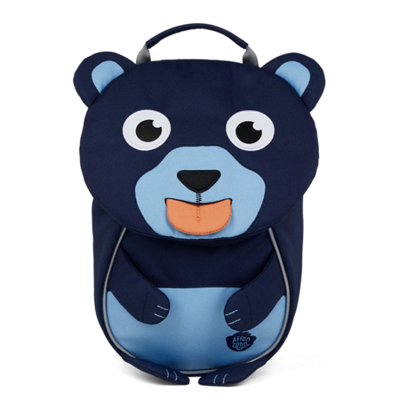 Affenzahn Petit Ami Bear Kindergarten Backpack