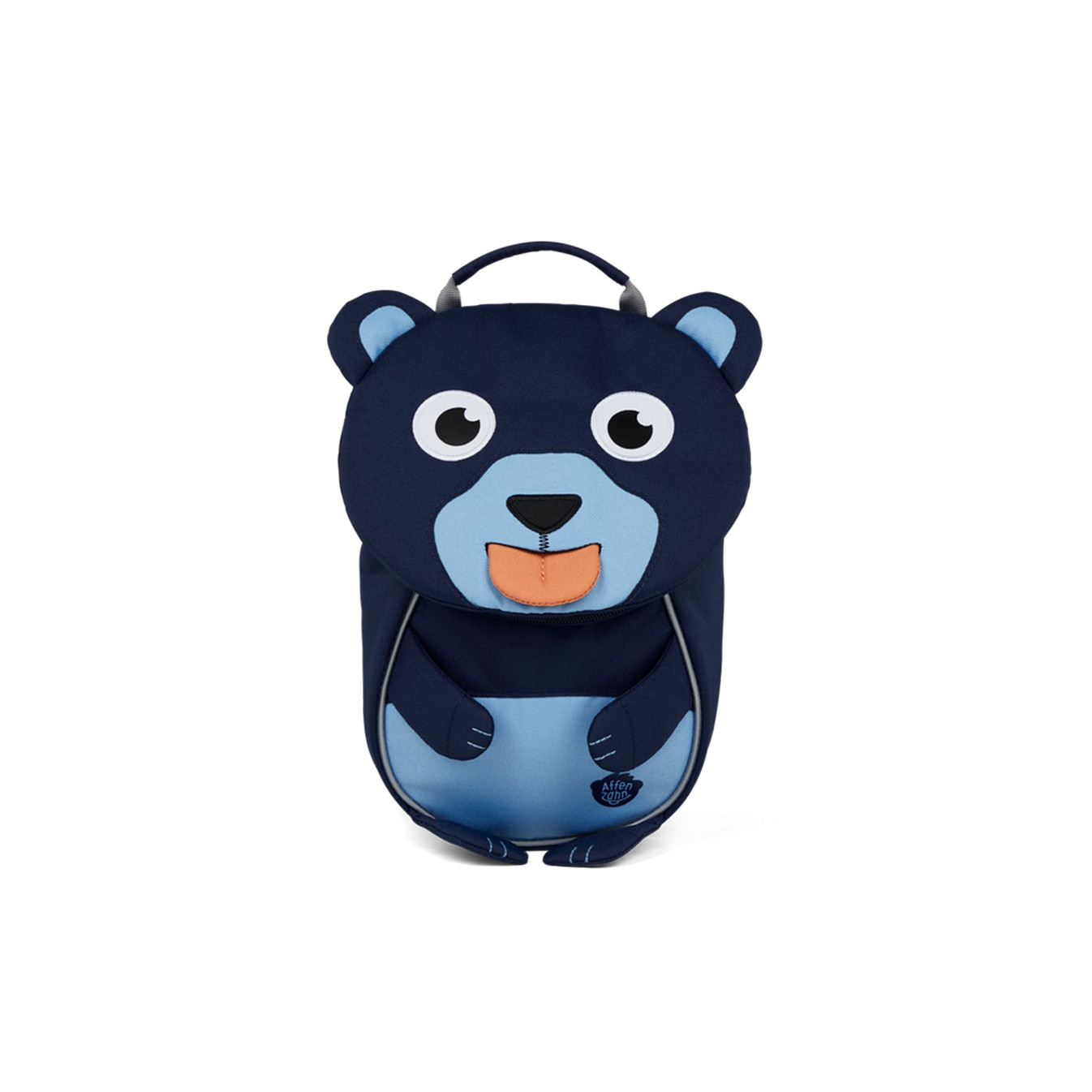 Affenzahn Petit Ami Bear Kindergarten Backpack