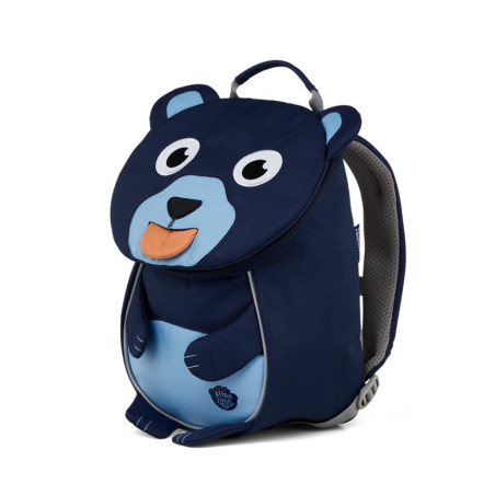 Affenzahn Petit Ami Bear Kindergarten Backpack